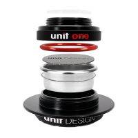 UNITONE อะแดปเตอร์สำหรับเครื่องชงเอสเพรสโซ่แบบแมนนวลขนาด54มม./แท่นวาง/ตะกร้าแบบไม่มีก้นใช้กับเครื่องชงเอสเพรสโซ่