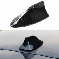 Shark fin antenna รถพิเศษเสาอากาศวิทยุ shark fin auto เสาอากาศสัญญาณสำหรับ Ford Focus 1 2 3 4 MK2 MK3 MK4 Kuga Ecosport-Naoei