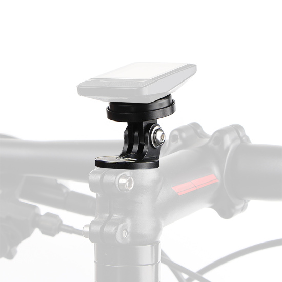 Giá đỡ thân xe đạp chụp đầu có thể điều chỉnh với 4 bộ điều hợp cho thiết - ảnh sản phẩm 7