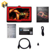 Thiết bị thu hình AverMedia Live Gamer Extreme 2 - 4K 60FPS Pass