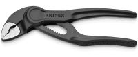 KNIPEX Tools - Cobra XS Water Pump Pliers(87 00 100)