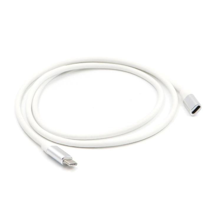 USB Extension Cable with Data/Charge Sync Switch