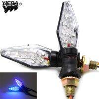 Motorcycle Accessories Light LED Turn Signal Light/Lamp For Kawasaki ER6F ER6N ER 6N 6F VERSYS 1000 ZZR600 Suzuki TL1000R SV1000