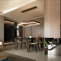 Ceiling Chandelier Chandeliers for Living room 2021 Pendant lamp Modern Bedroo Hanging Light Fixture LED Lustre Dining room