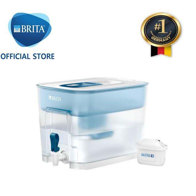 Brita Flow 8.2L Water Filter Tank Lazada PH