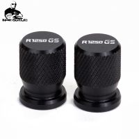 2023 New Motorcycle R 1250 GS HP Wheel Tires Valves Tyre Stem Air valve Caps Airtight Cove for BMW R1250GS LC ADV. accessories