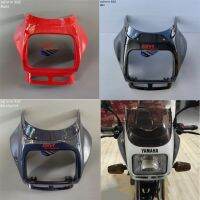 หน้ากากหน้า YAMAHA RXZ กรอบหน้า หน้ากาก กรอบรถ /SP_Autobike