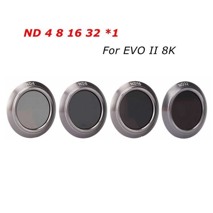 autel-uv-nd-filter-for-autel-robotics-evo-ii-pro-6k-8k-camera-drone-accessories-nd4-nd8-nd16-nd32-lens-filters-filters
