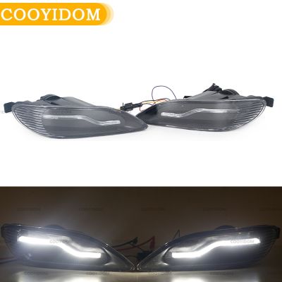 Newprodectscoming 1 Pair LED Headlight For Toyota Corolla 2001 2002 2003 2004 2005 2006 2007 2008 for Camry 2002 2003 2004 1 set fog light lamp