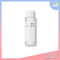 Multy Beauty Anua Heartleaf 77% Soothing Toner 40ml. โทนเนอร์พี่จุน