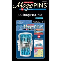 あTaylor Seville เข็มหมุด Quilting Pins50ชิ้น