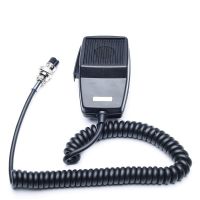 CB-507 Microphone Mobile Radio Speaker For Car CB Radio