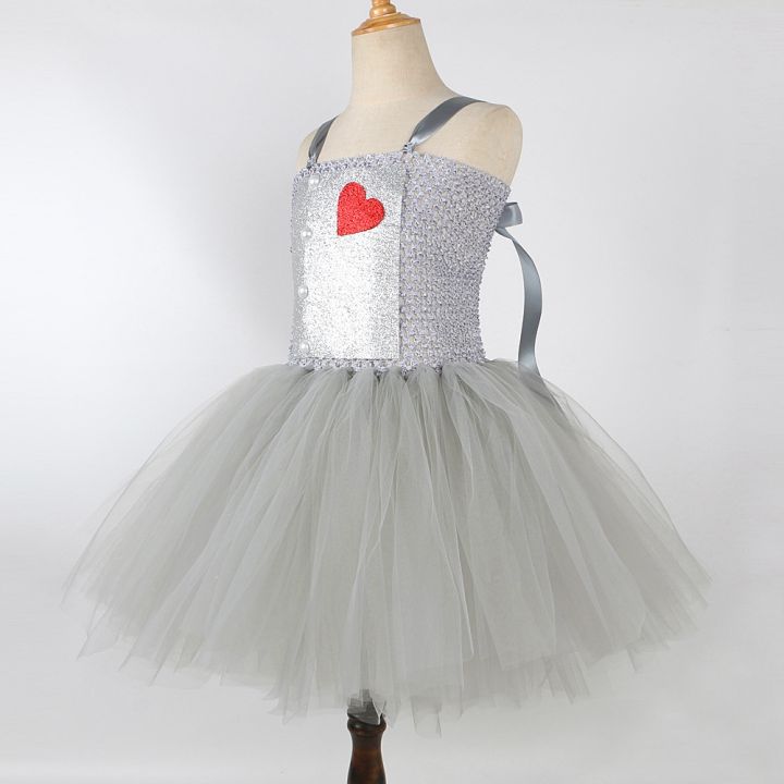 gray-tin-man-halloween-costumes-for-girls-scarecrow-tutu-dress-for-kids-birthday-party-outfit-children-storybook-cosplay-clothes