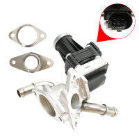 TopTeng EGR Valve สำหรับ Ford Transitcx 2.2/2.4 TDCi 06-15 1673226 9C1Q9D475AB 98005553