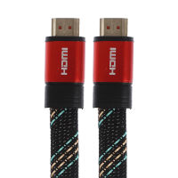 UNIFLEX HIGH SPEED HDMI CABLE สายแบน