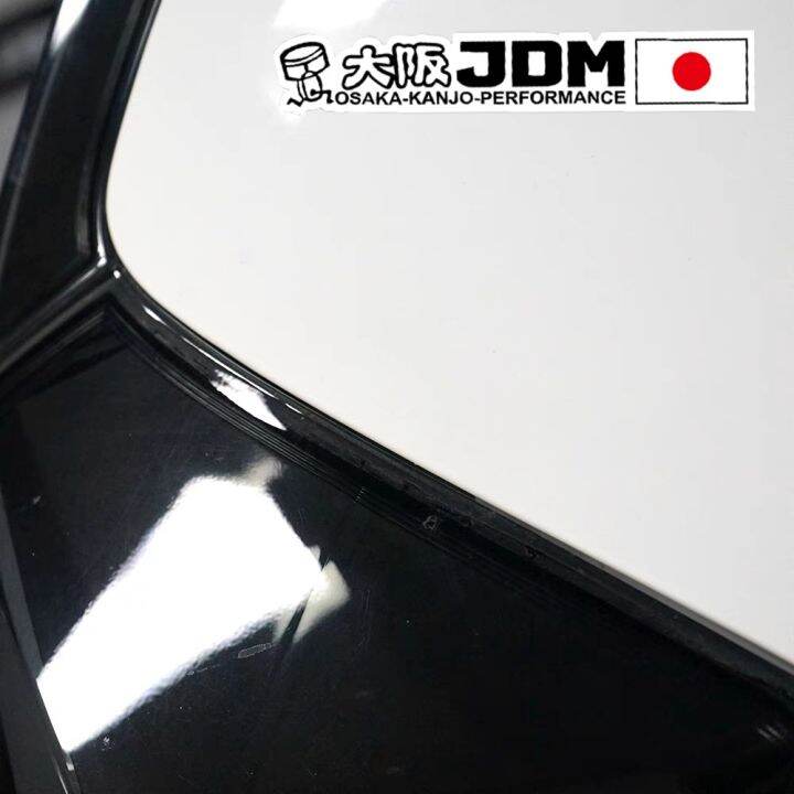 osaka-jdm-สติ๊กเกอร์สะท้อนแสงส่วนบุคคลดัดแปลงจากญี่ปุ่นสติกเกอร์-hiasan-mobil-รถยนต์ญี่ปุ่นสติกเกอร์ติดรอยขีดข่วนกันน้ำ