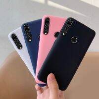 BGF Y9 Prime 2019 Soft Back  P Z 9X 9 X Funda Coque