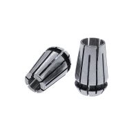 ：”{》： ER11 Spring Chuck 1/2/3/4/5/6/7Mm Spring Collet Tool Holder For CNC Engraving Machine&amp;Milling Lathe 1/4 1/8