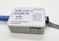 Gowin Downloader Emulator ในประเทศ FPGA CPLD โปรแกรมเมอร์สาย USB