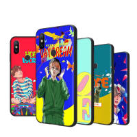 Hope World อ่อนนุ่ม เคสโทรศัพท์ หรับ OPPO Find X3 A33 A93 A57 A77 A96 A95 A73 F9 A32 A94 A74 A91 A17 Pro Lite Neo Black ปก