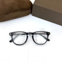 Luxury Tom nd For small face Optical Eyeglasses Frame Ford Acetate Men Women Lady Reading Myopia Prescription Glasses TF5488