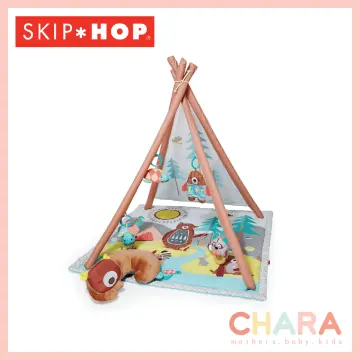 Skip hop hot sale camping cub