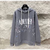 AMIRI Hoodie Sweater ️️ งาน Hiend 1:1 เสื้อฮู้ดมีหมวก | เสื้อกันหนาวTH