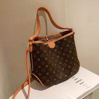 for 2021 New Internet Temperament Crossbody Large Capacity Fashionable and