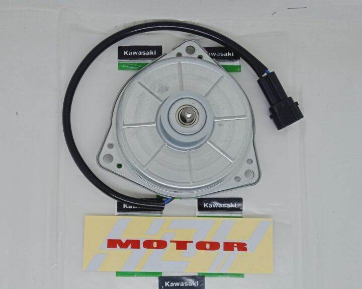 Dinamo Kipas Radiator Dinamo Extra Fan Kawasaki Ninja 250 Karbu Z800