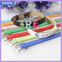 MUMU 5pcs ซูเปอร์มินิ เข็มขัดเอวตุ๊กตา หนังเทียมเทียม ของเล่นเด็กเล่น เข็มขัดทำมือ DIY ที่มีคุณภาพสูง 8210มม. ปลอกคอตุ๊กตาของเล่น ตุ๊กตาผ้าฝ้าย20ซม.