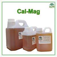 Cal-Mag (Iron Chelate) - 500cc , 1000cc , 3000cc   แคล-แมก (เหล็กคีเลต) ขนาด 500 ซีซี , 1000 ซีซี และ 3000 ซีซี