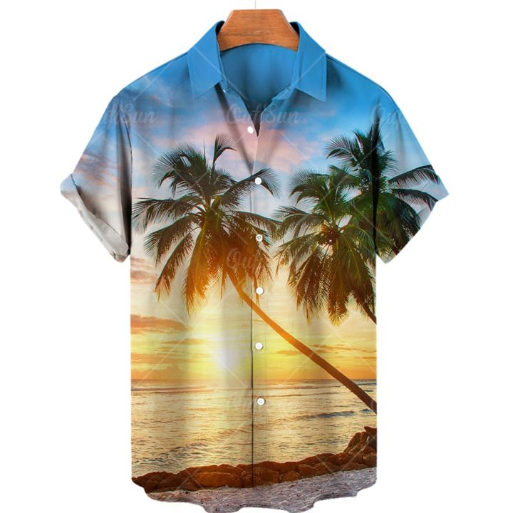 เสื้อ3dผ้าชายหาดชายหาดฮาวายสำหรับผู้ชาย-เสื้อผ้าแนวสตรีทเสื้อเสื้อเชิ้ตแขนสั้นเสื้อโอเวอร์ไซส์5xlเสื้อชั้นในhomme-1เสื้อผ้าตามสั่ง