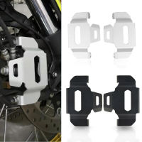 DL1000 V-Strom 1000 Motorcycle Accessories Front ke Caliper Cover Guard For SUZUKI V-Strom DL 1000 2015 2016 2017 2018 2019