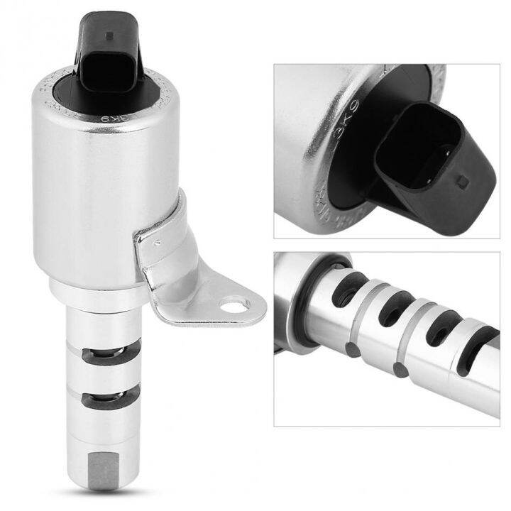 6M8Z6M280AA Engine VVT Variable Valve Timing Solenoid Camshaft Adjuster