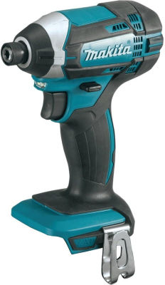 ‎Makita Makita XDT11Z 18V LXT Lithium-Ion Cordless Impact Driver, Tool Only Bare Tool