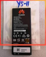 BATTERY แบตเตอรี่​โทรศัพท์​มือถือ​HUAWEI y5-ll(2200mAh) (8.36Wh)