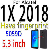 Flip Phone Case For Alca 1 1X 1C 1S 1SE 1V 1B 1A 3 3C 3V 3X 3L 2018 2019   5 5V Magnetic Stand Cover Coque