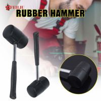 FEILIU Tile Floor Rubber Hammer Professional Tile Installation Percussion Tools