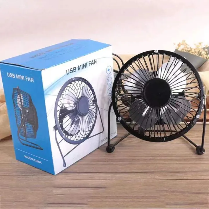 USB MINI FAN Lazada PH Buy sell online USB Fans with cheap price