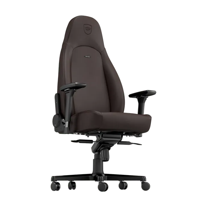 noblechairs ICON JAVA Edition Gaming Chair Lazada.co.th