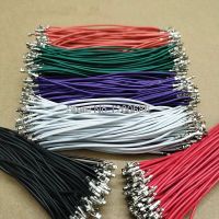 【NEW】 GUPURUN 20ซม. 30ซม. 20AWG ตัวเมียทองแดง Crimp XH 2.54มม. ปลั๊กต่อตัวเมียการปรับแต่ง2.54มม. สายไฟเทอร์มินัล