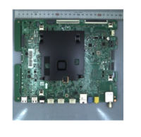 อะไหล่ของแท้/เมนบอร์ดทีวี TV 55 นิ้ว ซัมซุง /PCB MAIN SAMSUNG /BN94-10801E รุ่น  UA55KU6000KXXT