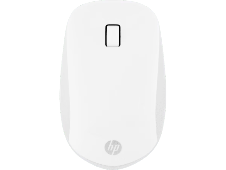 hp-410-slim-white-bluetooth-mouse-4m0x6aa-เมาส์บลูทูธ-ของแท้-ประกันศูนย์-1ปี