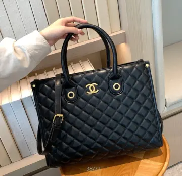 Tui Tote Da Nữ Chanel Giá Tốt T04/2023 | Mua tại 