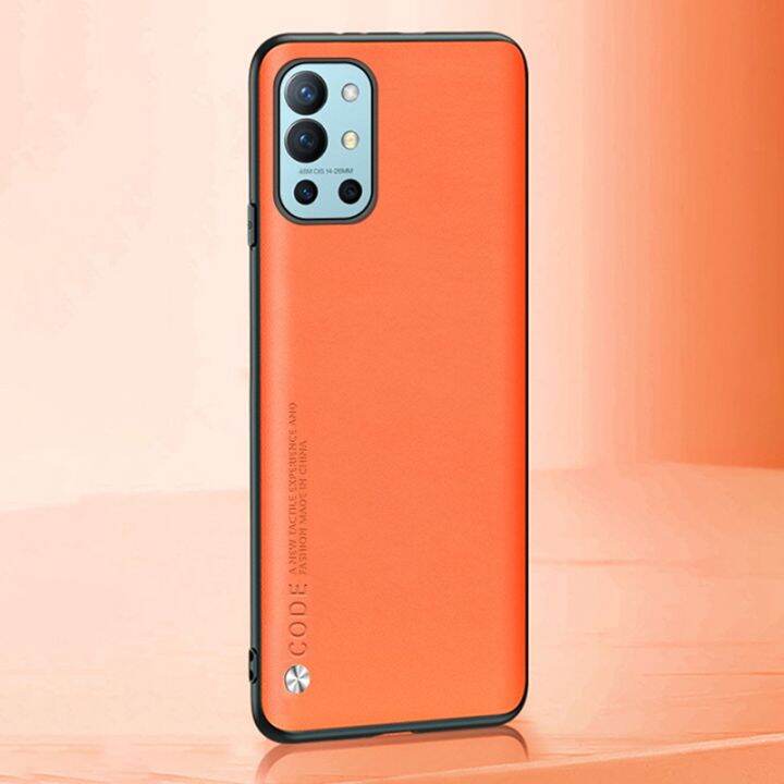 เคสโทรศัพท์หนังหรูหราสำหรับ-oneplus-8-9-10-pro-9r-9-r-8t-7t-matte-ซิลิโคนป้องกันกรณีสำหรับ-oneplus-7-8-pro-9rt-coque