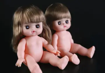 Dolls Girls With Long Hair - Best Price in Singapore - Dec 2023