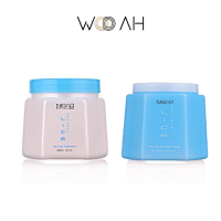 NIGAO Treatment Mask LIFE นิกาโอะ ทรีมเมนท์ มาร์ค 550ml. [มี 2 สูตร]