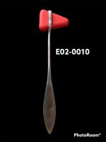 E02-0010 TAYLOR PERCUSSION HAMMER 18cm