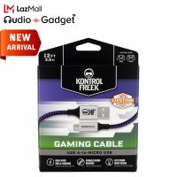 KontrolFreek สาย Gaming Cable USB A-Micro