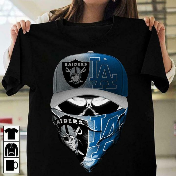 NFL Las Vegas Raiders Football Team Shirt